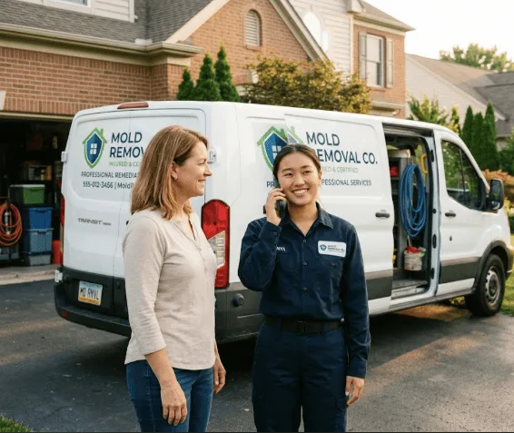Crawlspace Mold Remediation Prairie Creek, IN FAQs